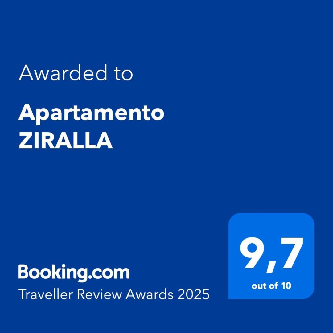 Apartamento Ziralla Con Garaje Gratis อายาริซ ภายนอก รูปภาพ